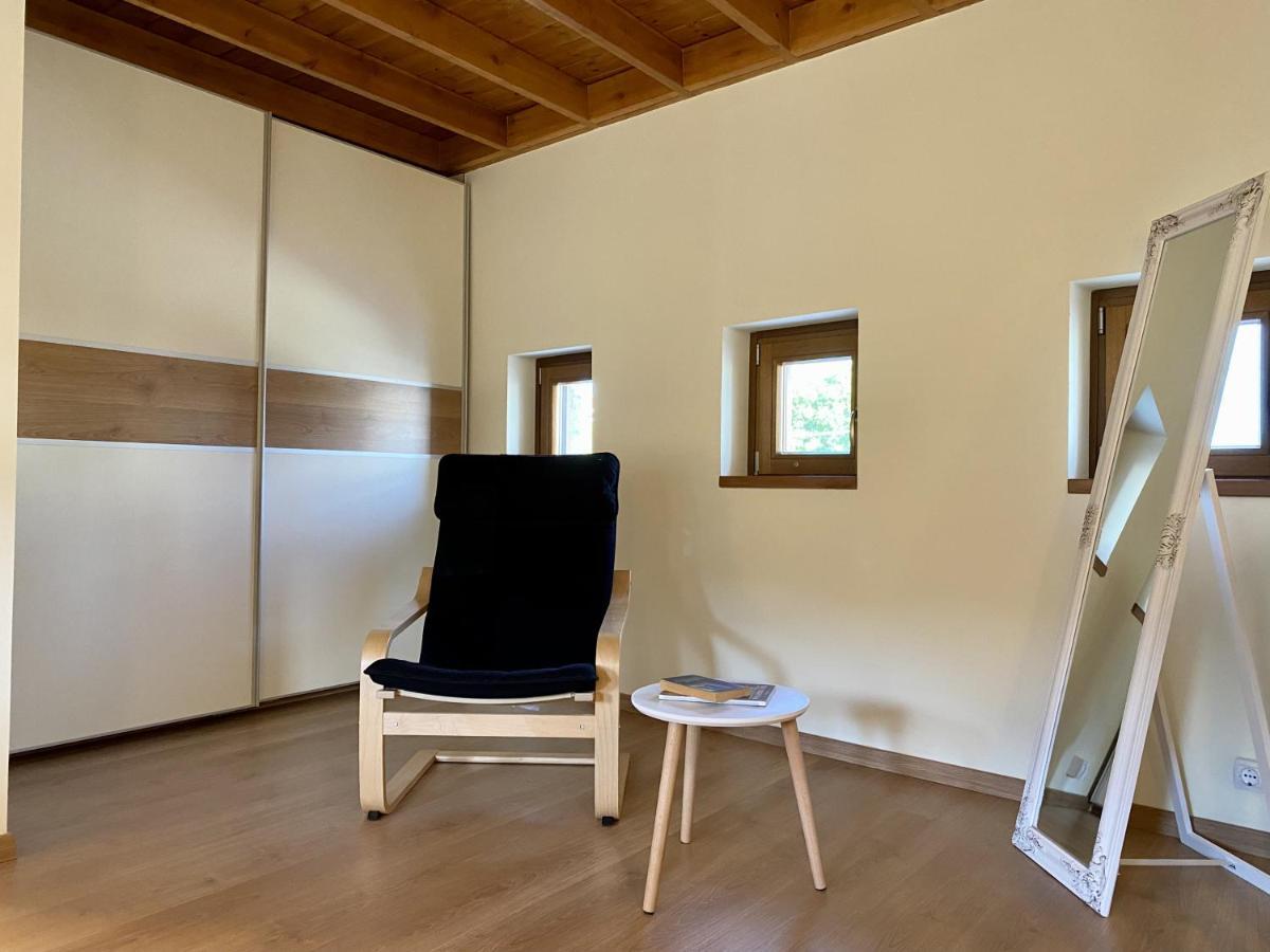 Greenview Maisonnette Apollona Exterior foto