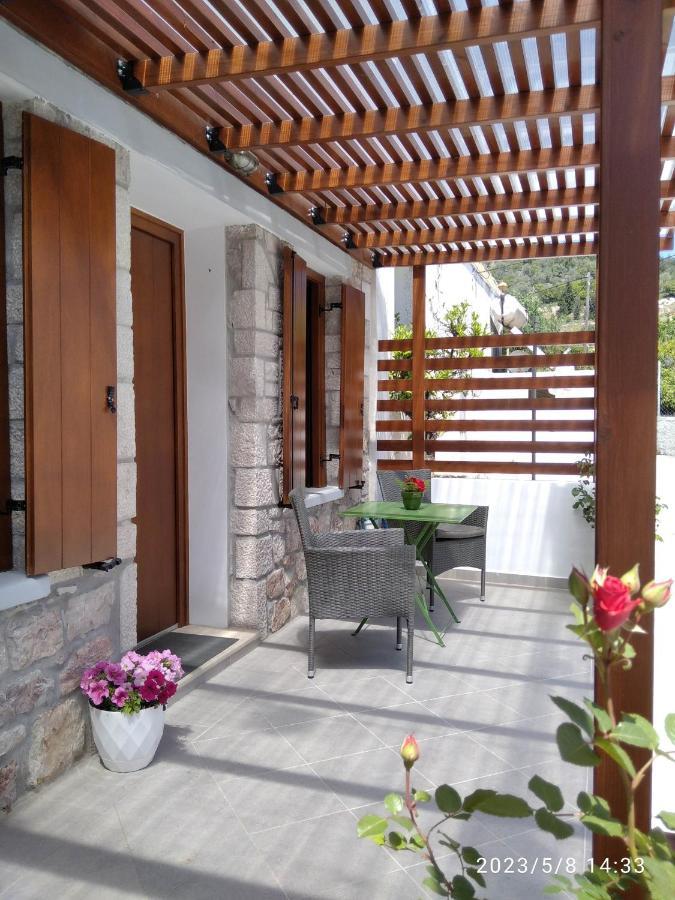 Greenview Maisonnette Apollona Exterior foto