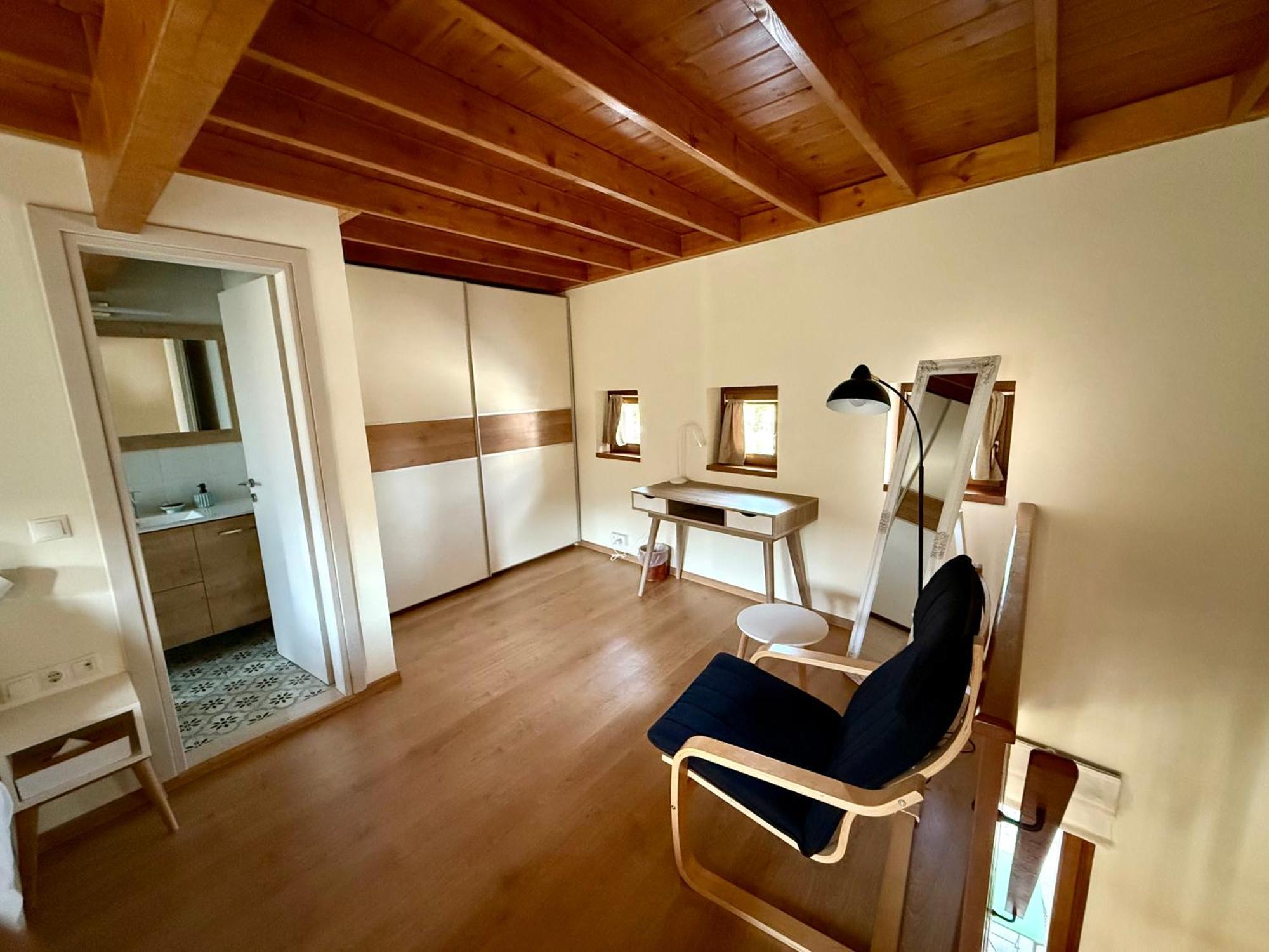 Greenview Maisonnette Apollona Exterior foto